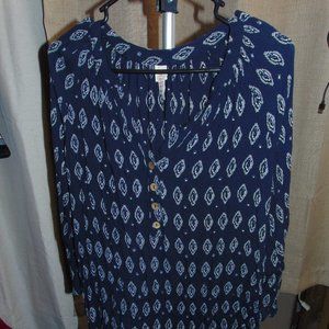 Raga Top Size Medium   ((B3))